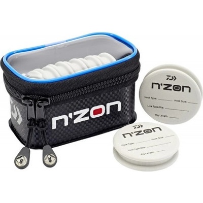 Daiwa N'ZON EVA Rig Case