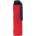 SAFTA Чадър Safta Benetton Love Foldable umbrella 54 cm - Red (Multicolor)