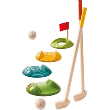 PlanToys Sada Minigolf