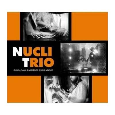 Nucli Trio - Nucli Trio CD
