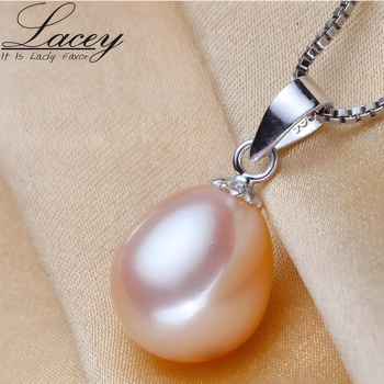 HARAHU Колие la-3954 - Розова kp3954 (la-3954)