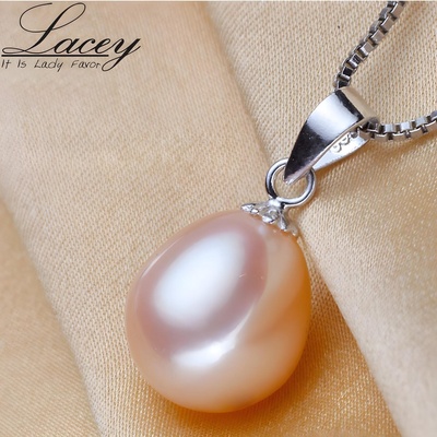 HARAHU Колие la-3954 - Розова kp3954 (la-3954)