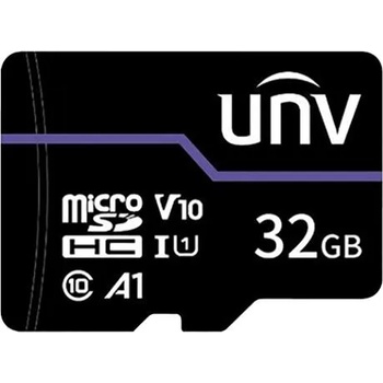 Image 1 of Uniview PURPLE CARD 32GB (TF-32G-T-IN)