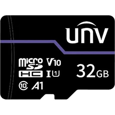 Uniview PURPLE CARD 32GB (TF-32G-T-IN)