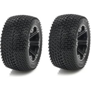 Medial Pro Медиален За велосипед 2.8" Addict B11/17mm, гуми Matrix (чифт)
