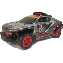 NINCORACERS RC auto Audi RS Q E-Tron 2.4GHz RTR NH93147 1:10