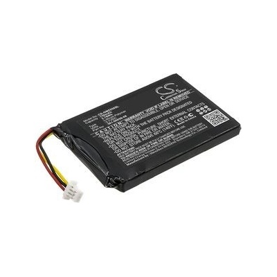 Cameron Sino CS-GMZ550SL 3.7V Li-ion 750mAh černá - neoriginální | Zboží Auto