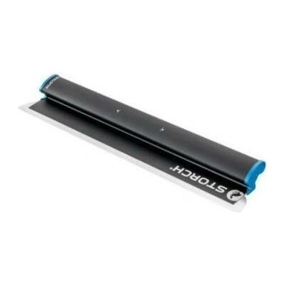 Špachtle pro tmelení 28cm Flexogrip Alustar černá STORCH