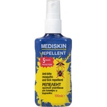 MEDISKIN РЕПЕЛЕНТ ПРОТИВ КОМАРИ И КЪРЛЕЖИ mediskin mdb 31 100мл (mdb31)
