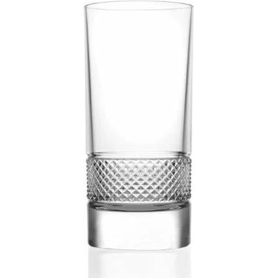RCR Cristalleria Italiana RCR FIESOLE POHÁR 2 x 360 ml