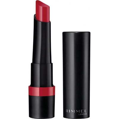 Rimmel London Lasting Finish Extreme rtěnka 520 Dat Red 2,3 g