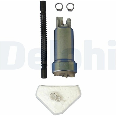 DELPHI ES20695-12B1 Lambda sonda (ES20695-12B1)