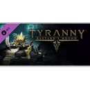 Tyranny - Bastards Wound
