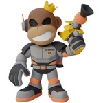 Peepz Space Monkey Vol. 2 10cm (peepz Fg 02)