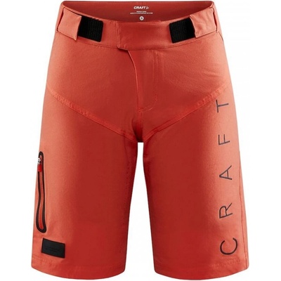 Craft ADV Offroad XT oranžová
