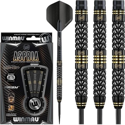 Winmau Aspria 24g steel