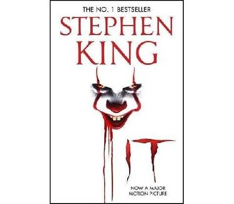It King Stephen