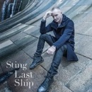 STING: THE LAST SHIP, LP