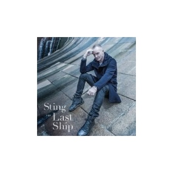 STING: THE LAST SHIP, LP