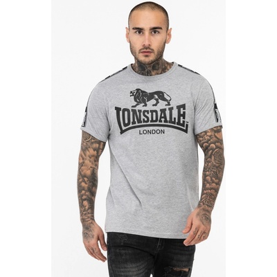 Lonsdale šedé