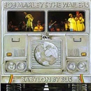 Bob Marley - Babylon By Bus CD