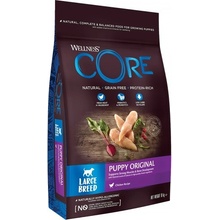 Wellness Core Puppy Original Large Breed Chicken 2,75 kg