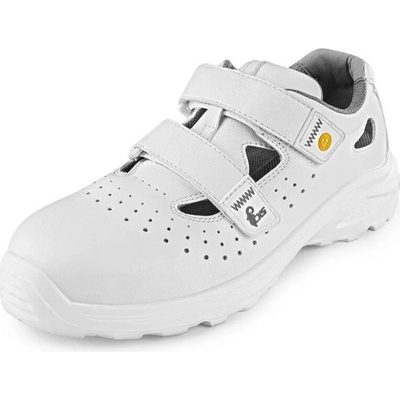 CXS WHITE ANAPO S1 ESD 253011910037