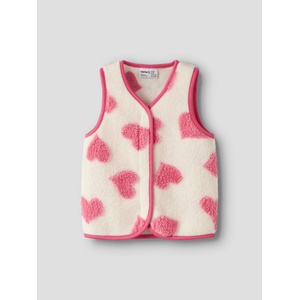 NAME IT Елек nmflara teddy vest