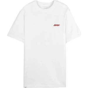 Oxbow Мъжка тениска Oxbow Syndicate Short Sleeve T T-shirt - White - размер XL (216-7454-0214)