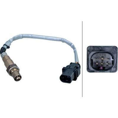 Lambda sonda HELLA 6PA 358 243-541