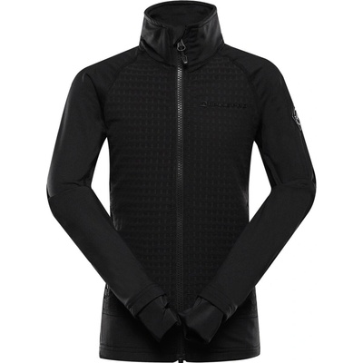 Alpine Pro Querto 2 černá