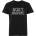 Roxy Music Retro Logo Black S Риза (RTRMUTSBRETS)
