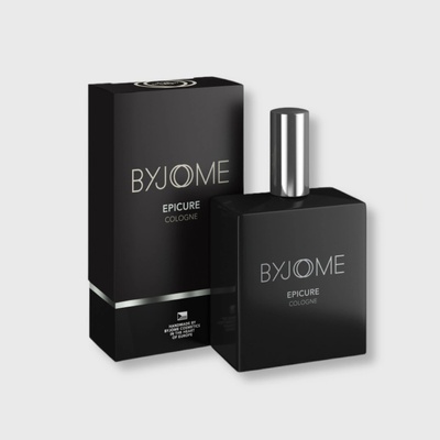 Byjome Epicure kolínská voda pánská 100 ml