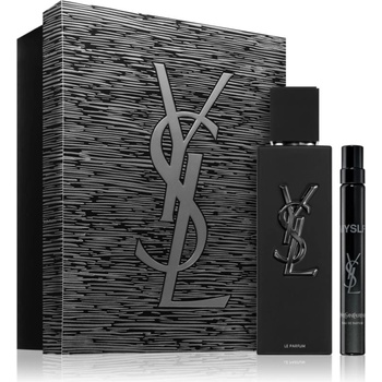 Yves Saint Laurent MYSLF Le Parfum подаръчен комплект за мъже