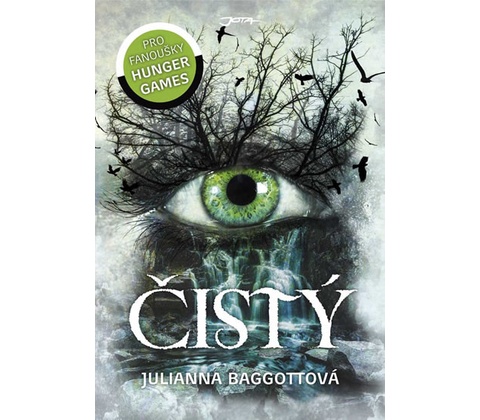 Čistý