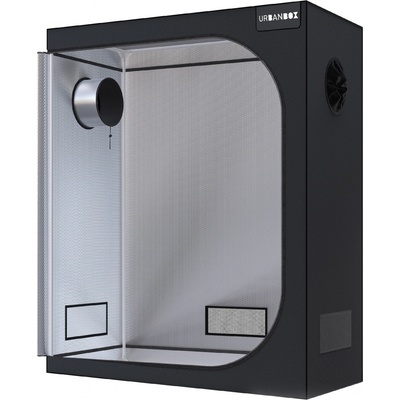 Urban Urbanbox 150 Wide 150x80x200cm – Zboží Dáma