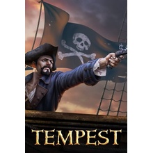 Tempest - Treasure Lands