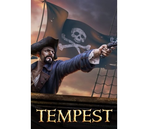 Tempest - Treasure Lands
