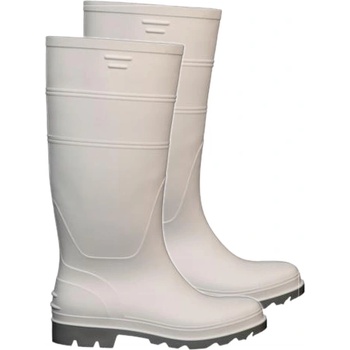 Image 1 of Avedo safety s. a Бели Работни Ботуши 38см (17-060)