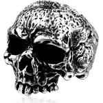 NNM пръстен Punk Skull - SS8-473R