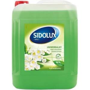 Sidolux Универсален препарат за почистване на подове Sidolux 5л - Момина сълза