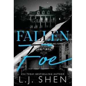 Fallen Foe | Shen L J (ISBN: 9781542036351)