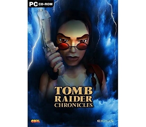 Tomb Raider 5: Chronicles