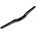FSA Кормило FSA, 180-0120, Handlebar ATB XC-190, 31.8x20x630mm, BLACK MATT (HB0118)