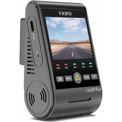 Gitup VIOFO A229 PLUS 1CH GPS