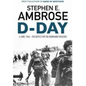 D-Day | Stephen E. Ambrose (2016)