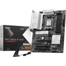 MSI PRO B850-P WIFI