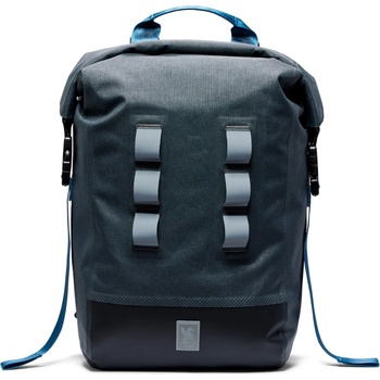 Chrome Дневна раница Chrome Urban Ex 20 Daypack - Fog - размер One Size (502-8417-0211)
