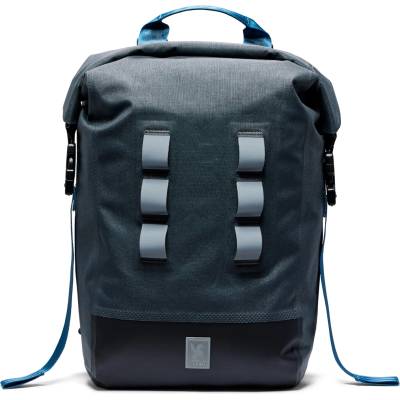 Chrome Дневна раница Chrome Urban Ex 20 Daypack - Fog - размер One Size (502-8417-0211)