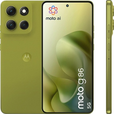 Motorola Moto G86 5G 8GB/256GB